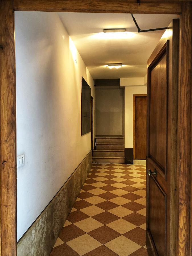 Le Vele Di Venezia Apartman Kültér fotó