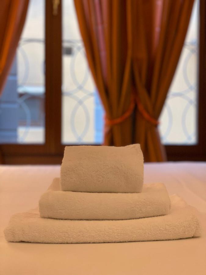 Le Vele Di Venezia Apartman Kültér fotó