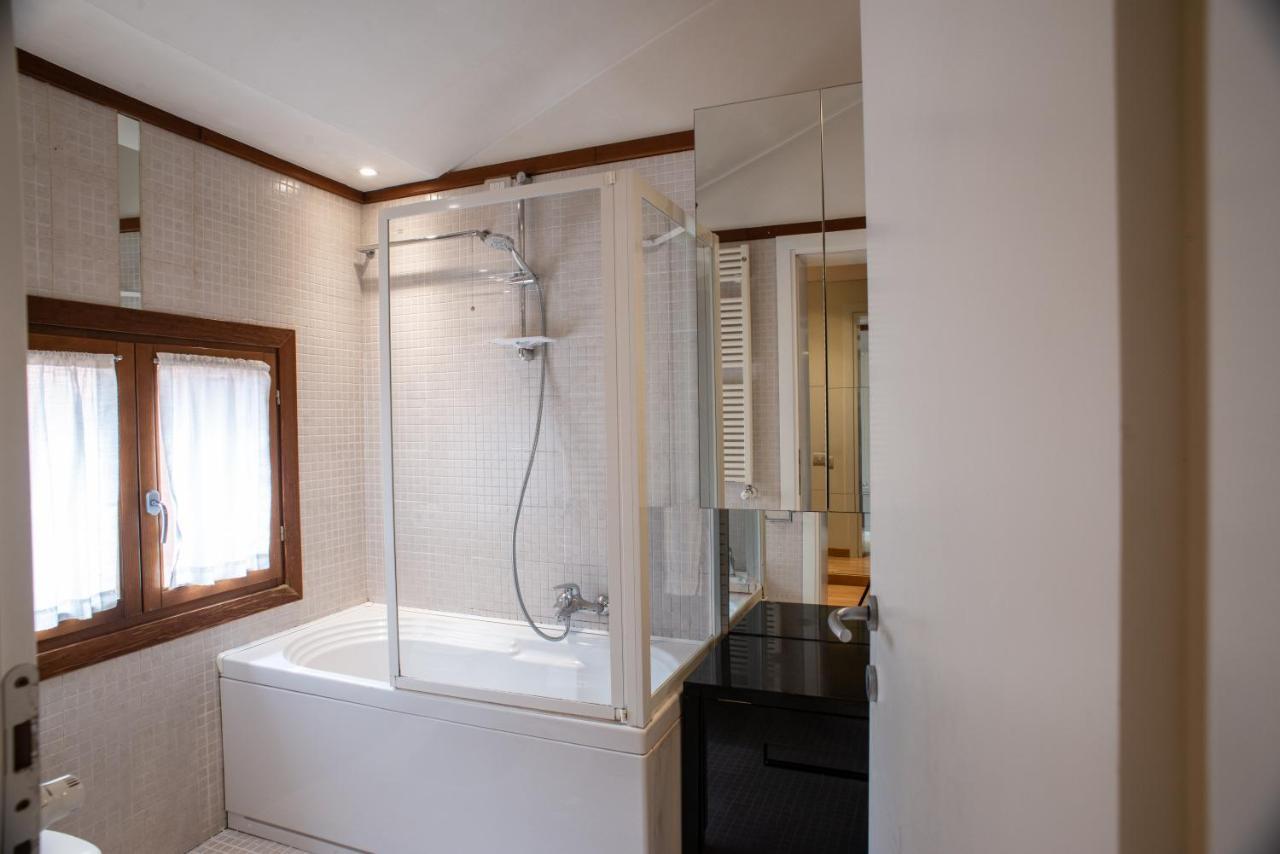 Le Vele Di Venezia Apartman Kültér fotó