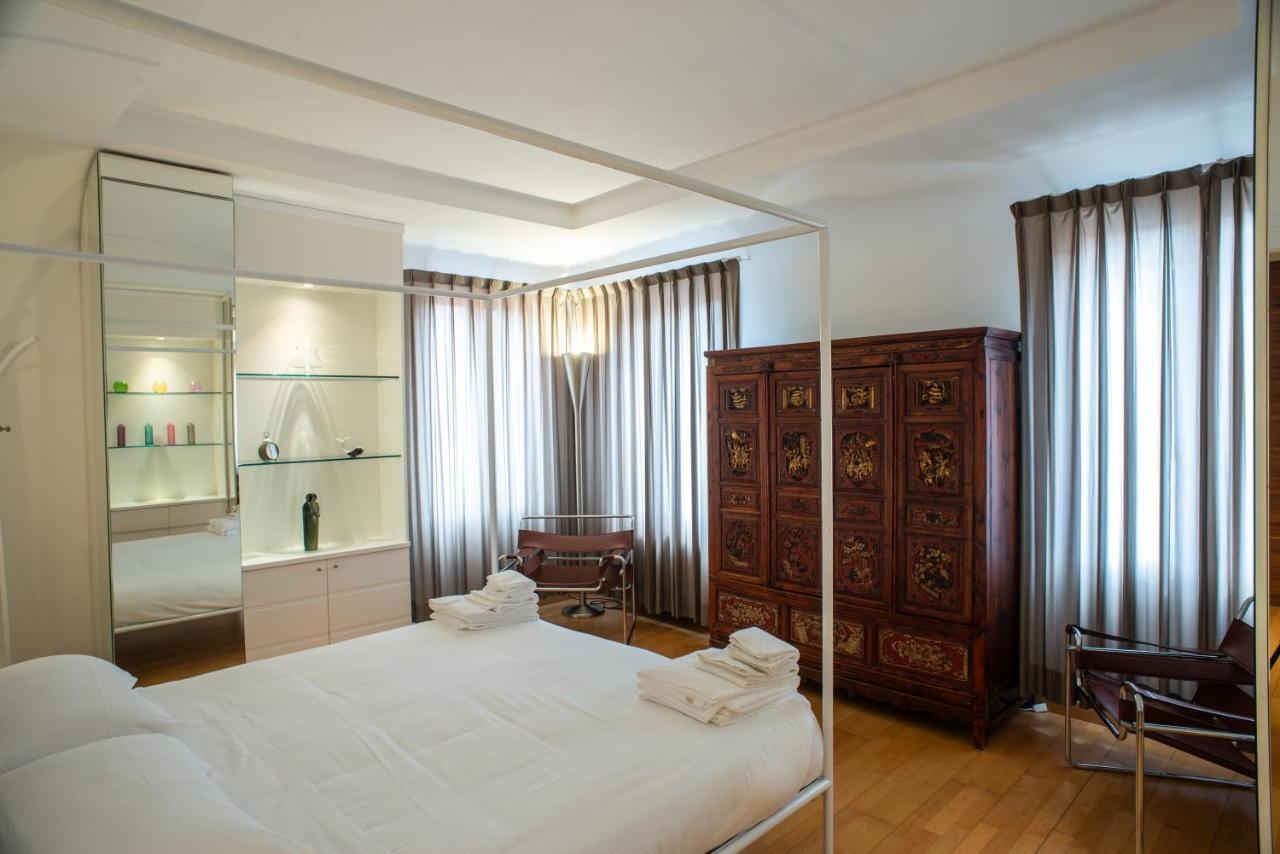 Le Vele Di Venezia Apartman Kültér fotó
