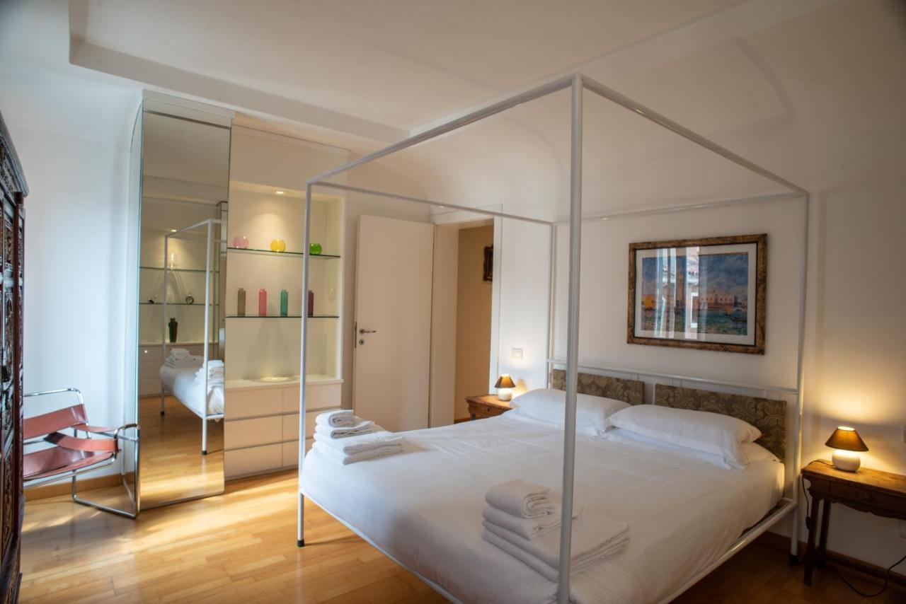Le Vele Di Venezia Apartman Kültér fotó