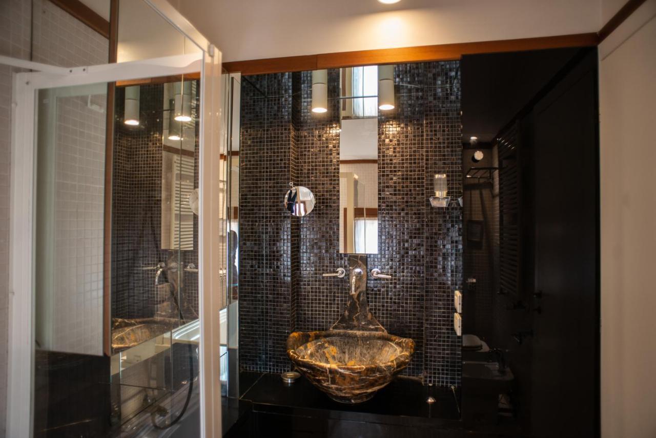 Le Vele Di Venezia Apartman Kültér fotó