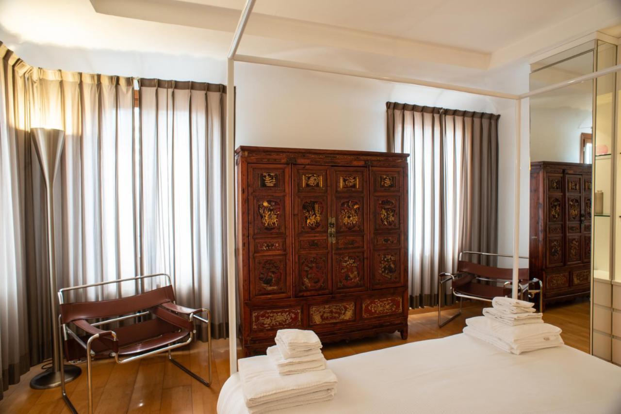 Le Vele Di Venezia Apartman Kültér fotó
