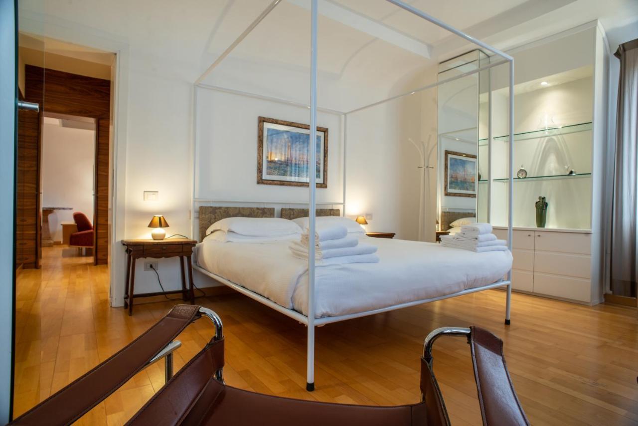 Le Vele Di Venezia Apartman Kültér fotó