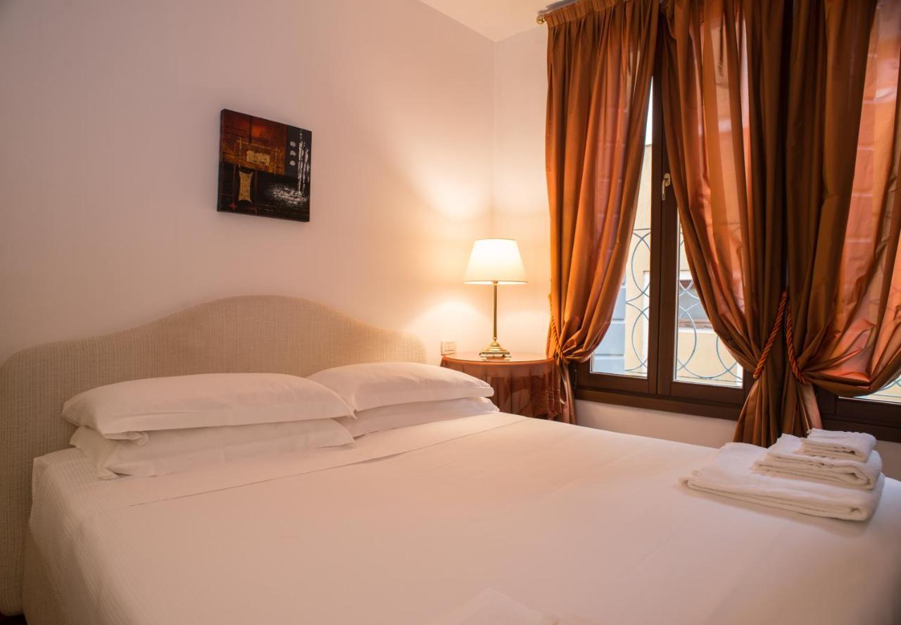Le Vele Di Venezia Apartman Kültér fotó