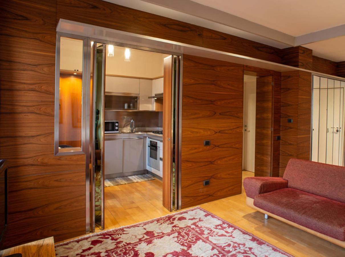 Le Vele Di Venezia Apartman Kültér fotó