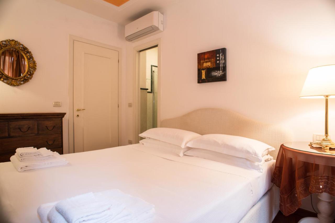 Le Vele Di Venezia Apartman Kültér fotó