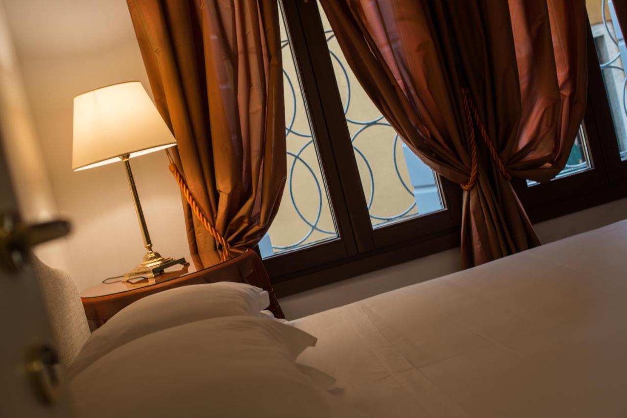 Le Vele Di Venezia Apartman Kültér fotó