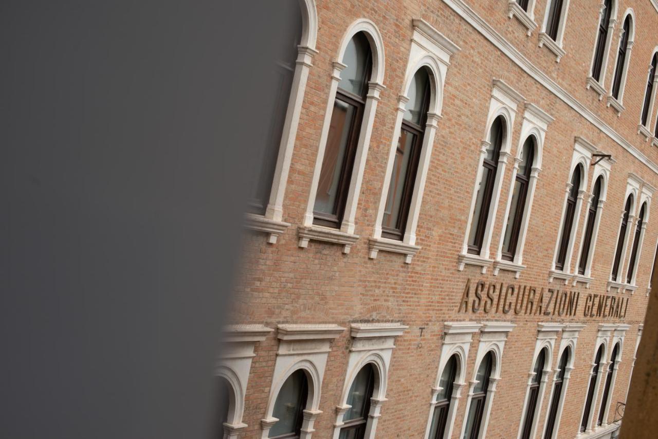 Le Vele Di Venezia Apartman Kültér fotó