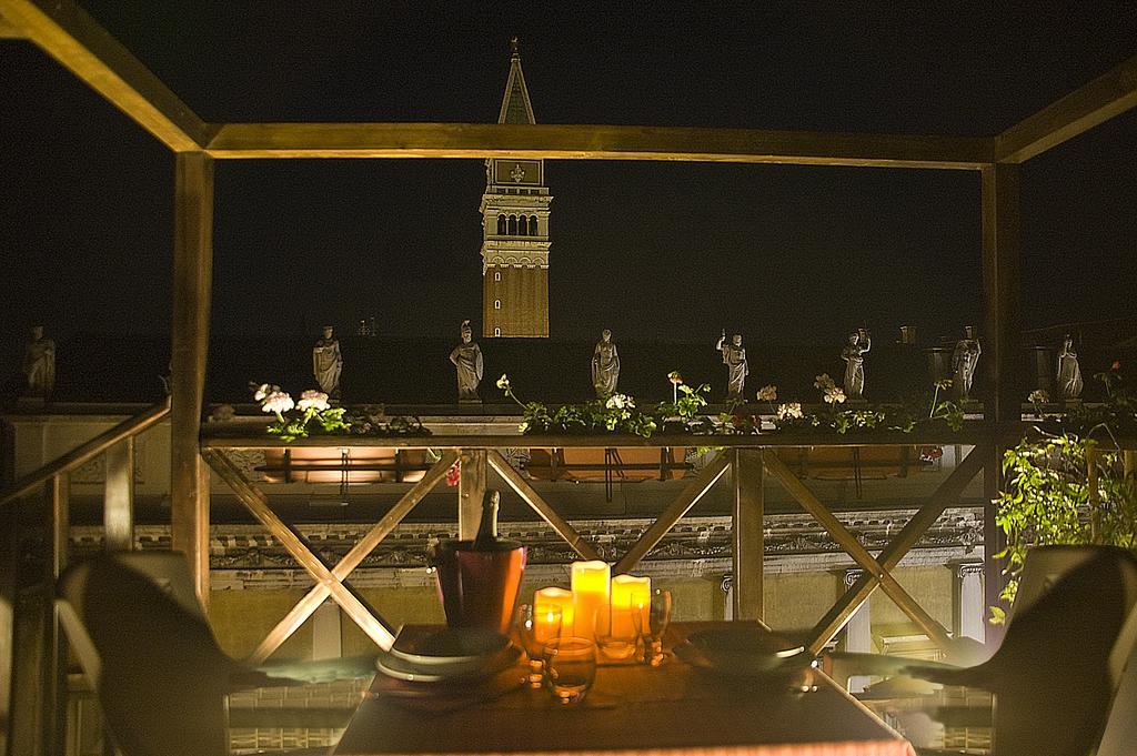Le Vele Di Venezia Apartman Kültér fotó