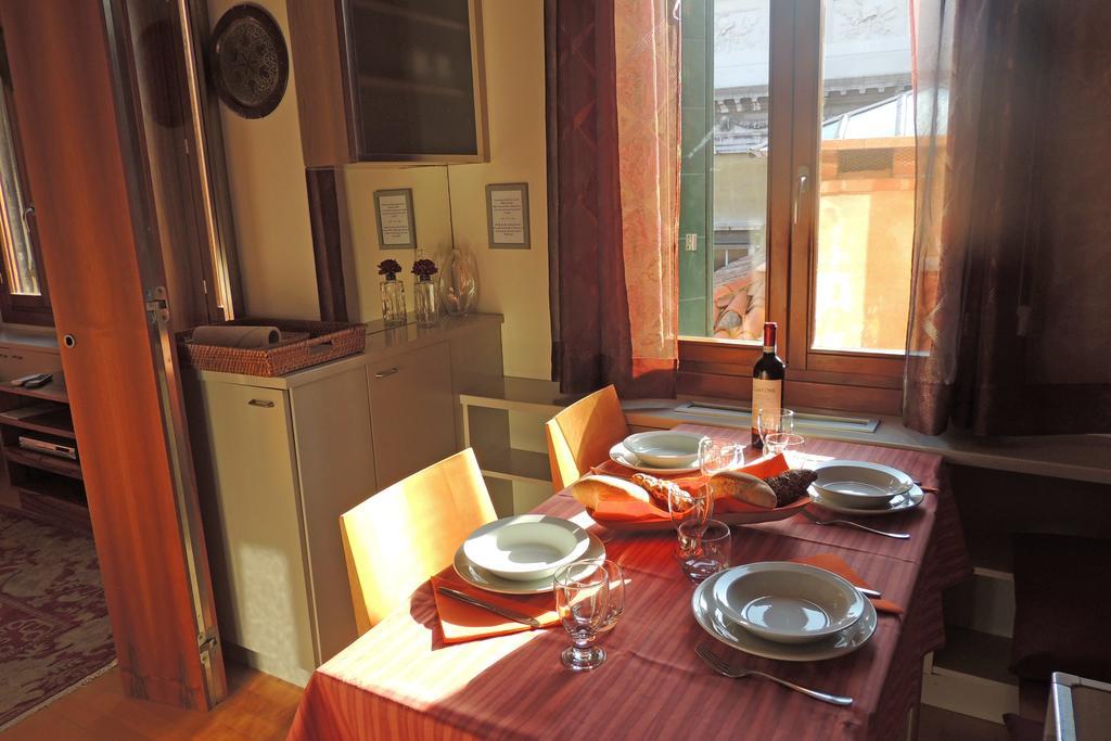 Le Vele Di Venezia Apartman Szoba fotó
